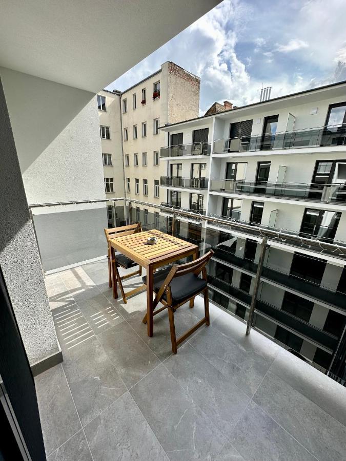 Cityscape Apartment ~ Ac/Indoor Parking/Balcony Βουδαπέστη Εξωτερικό φωτογραφία